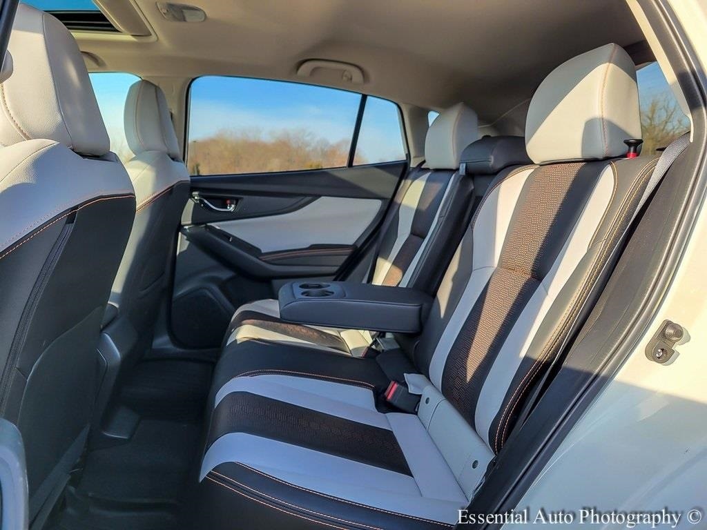 2022 SUBARU CROSSTREK - Image 11