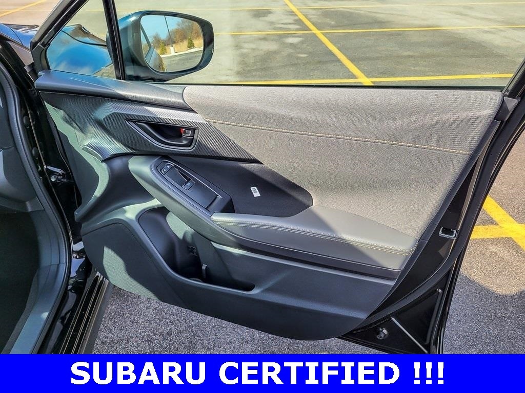 2026 SUBARU CROSSTREK - Image 31