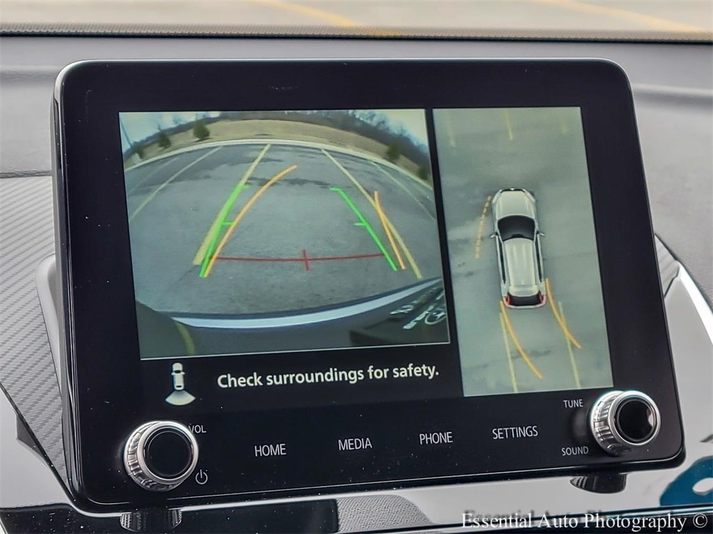 2026 MITSUBISHI ECLIPSE CROSS - Image 19