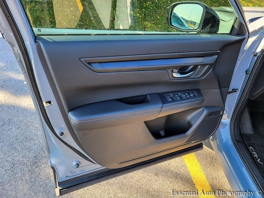 2023 HONDA CR-V - Image 23