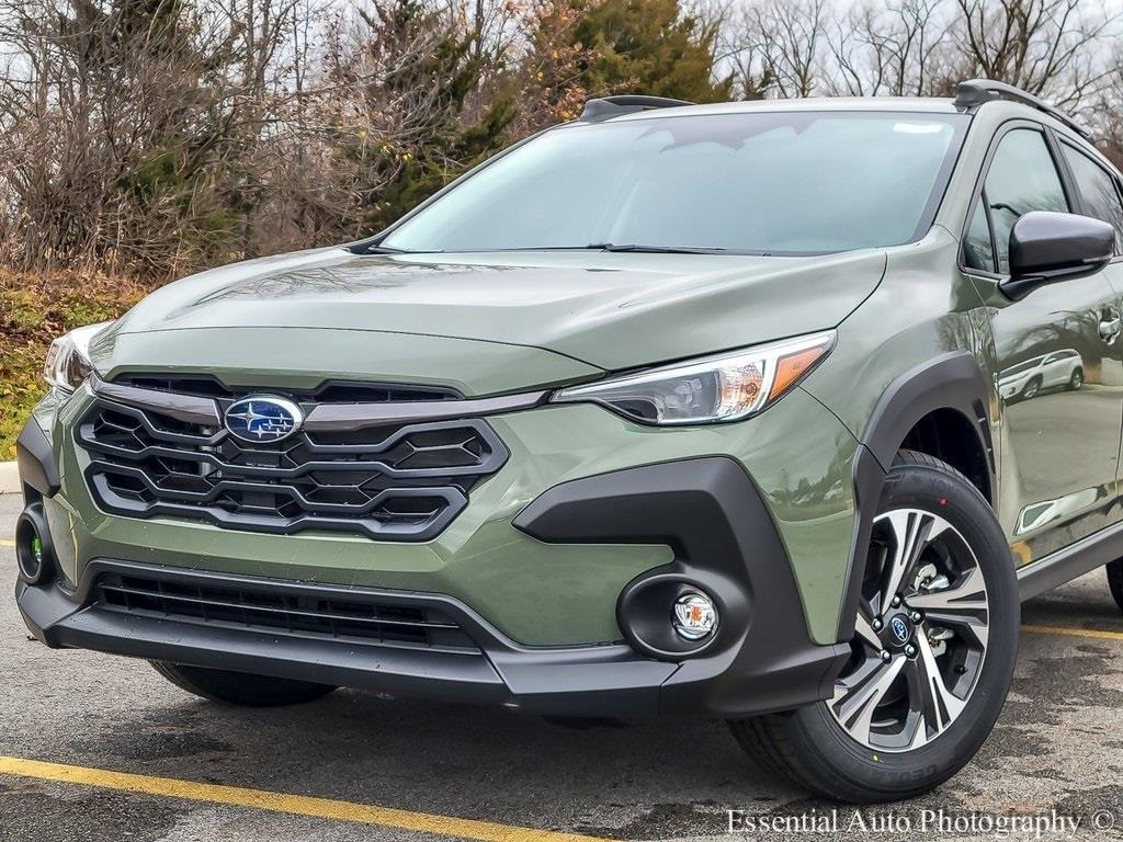 New 2026 Subaru Crosstrek Premium SUV