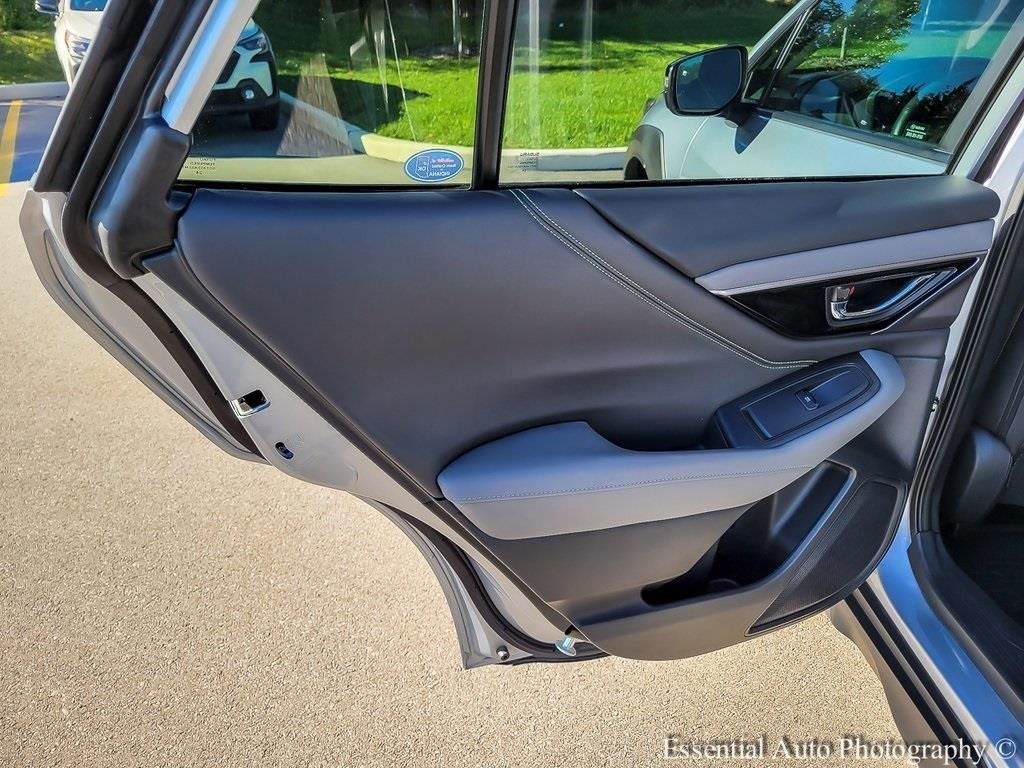 2025 SUBARU OUTBACK - Image 26