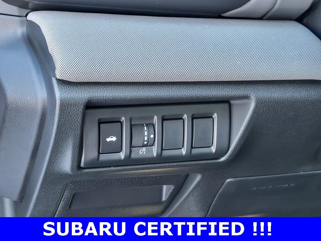 2025 SUBARU LEGACY - Image 15
