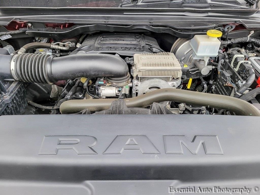 2023 RAM 1500 - Image 31