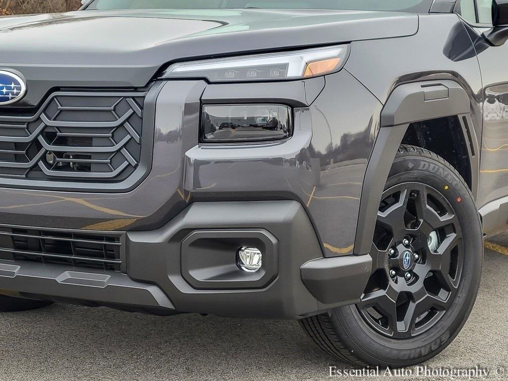 New 2026 Subaru Outback Limited SUV