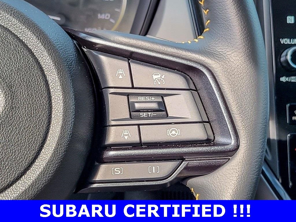2026 SUBARU CROSSTREK - Image 16