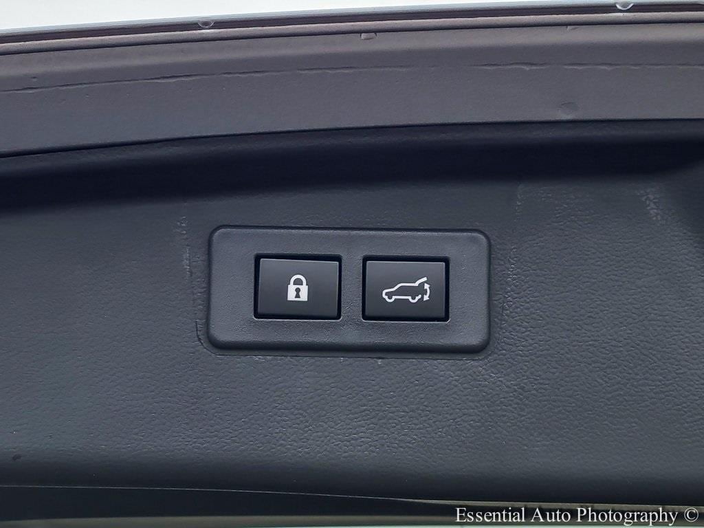 2025 SUBARU OUTBACK - Image 28