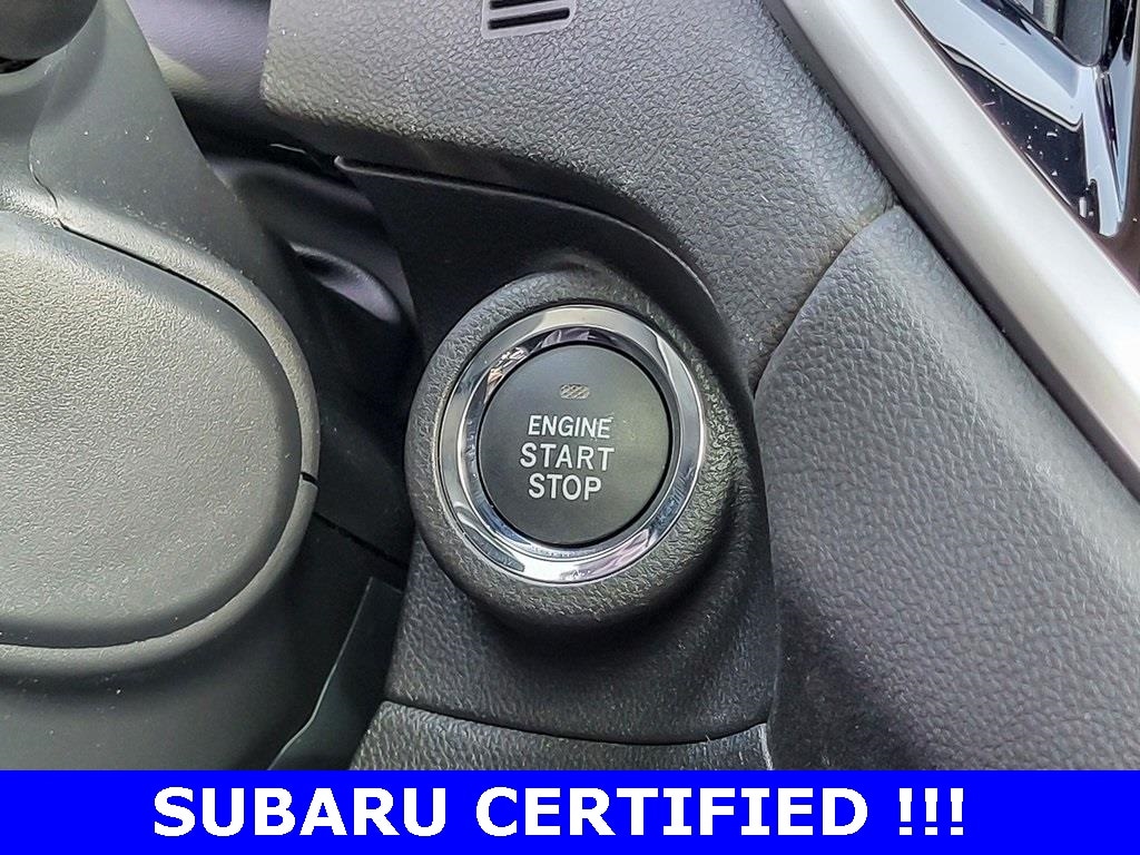 2025 SUBARU ASCENT - Image 20