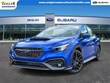Subaru WRX