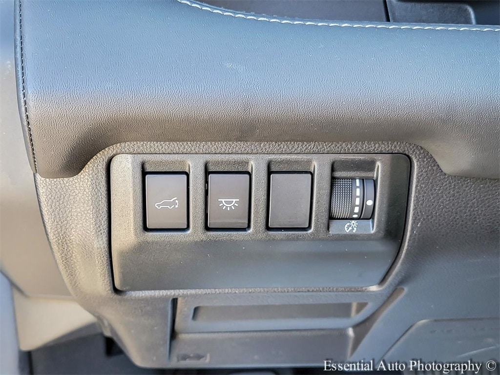 2024 SUBARU ASCENT - Image 15