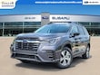 Subaru Ascent