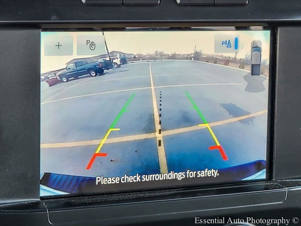 2021 Ford F-150 XL - Photo 17