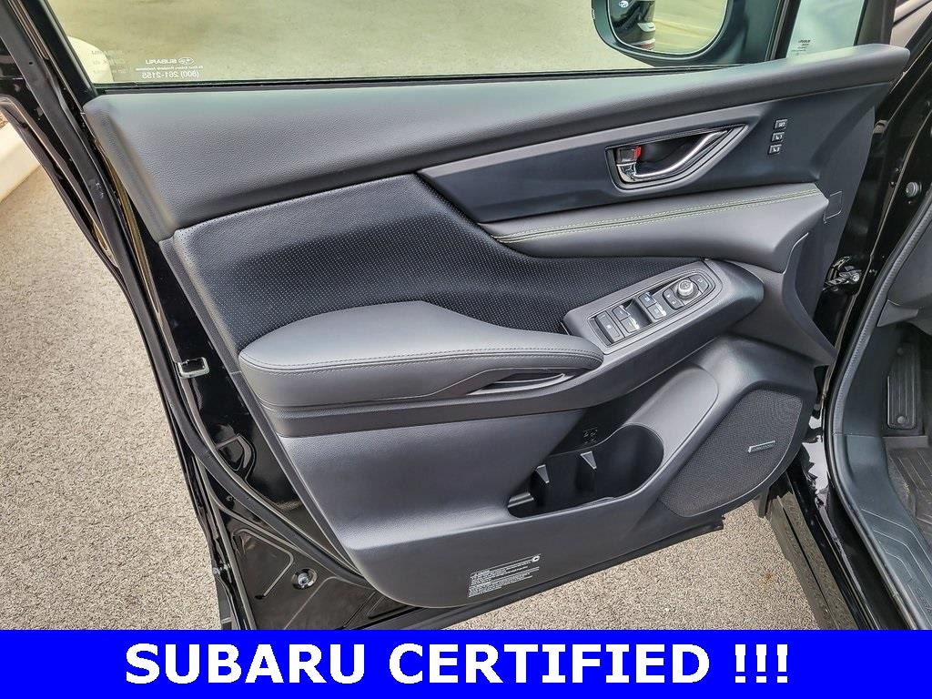 2025 SUBARU ASCENT - Image 27