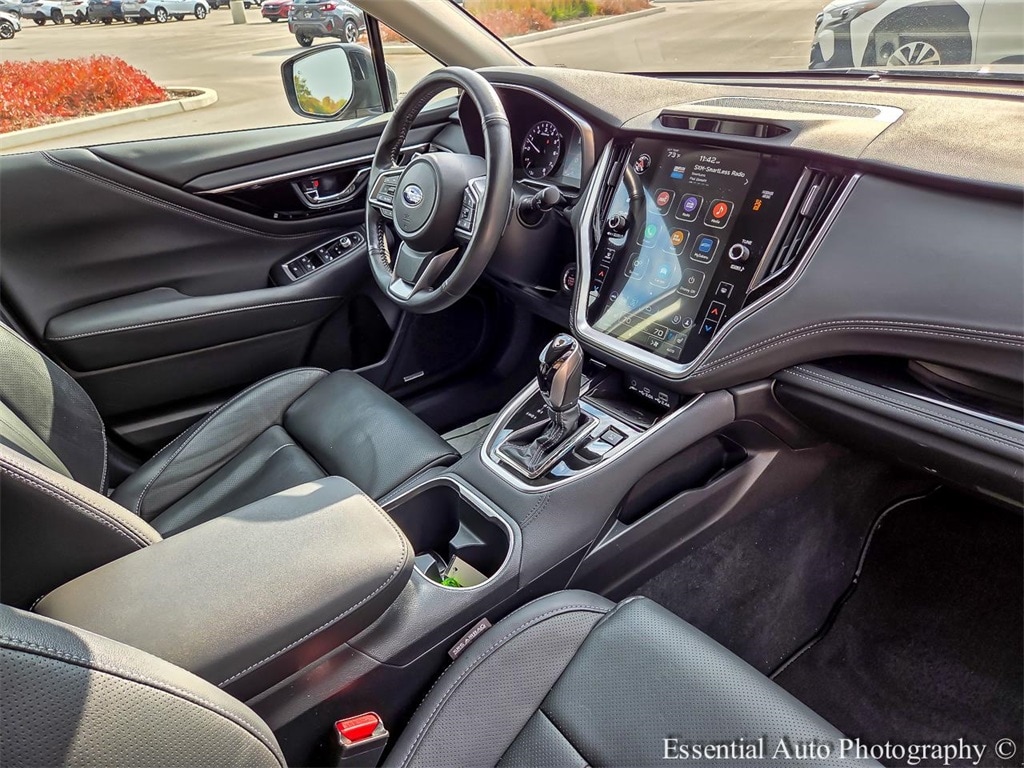 2023 SUBARU OUTBACK - Image 34