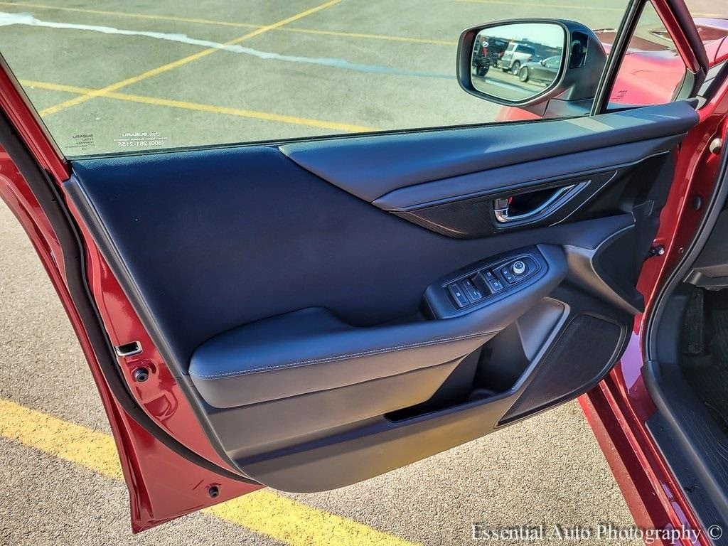 2025 SUBARU LEGACY - Image 25