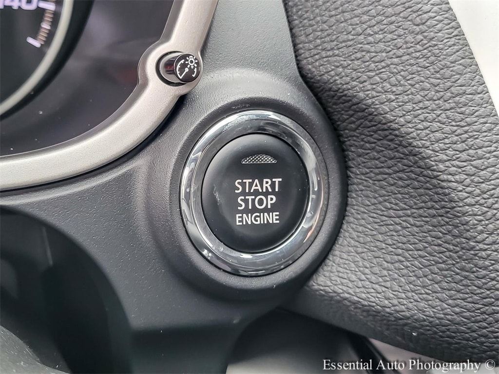 2026 MITSUBISHI ECLIPSE CROSS - Image 18