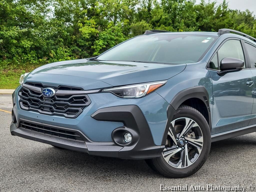 Used 2024 Subaru Crosstrek Premium SUV
