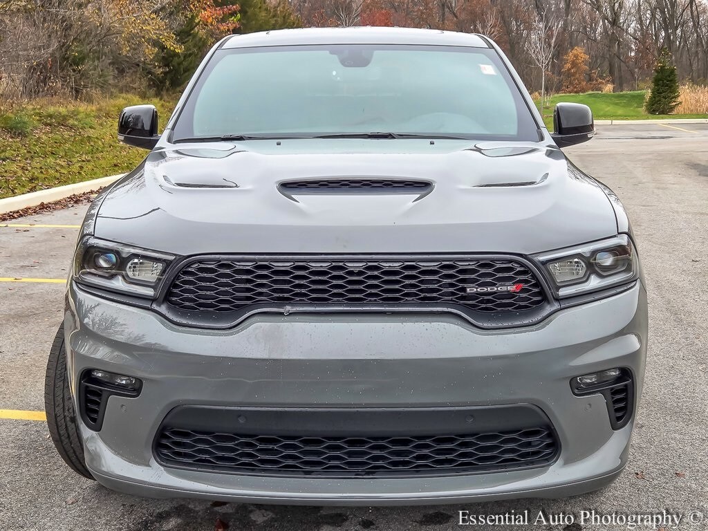 2022 Dodge Durango R/T photo 4