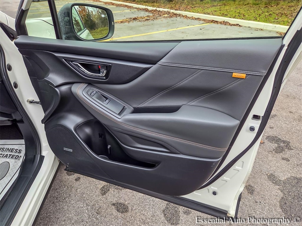 2022 SUBARU FORESTER - Image 34