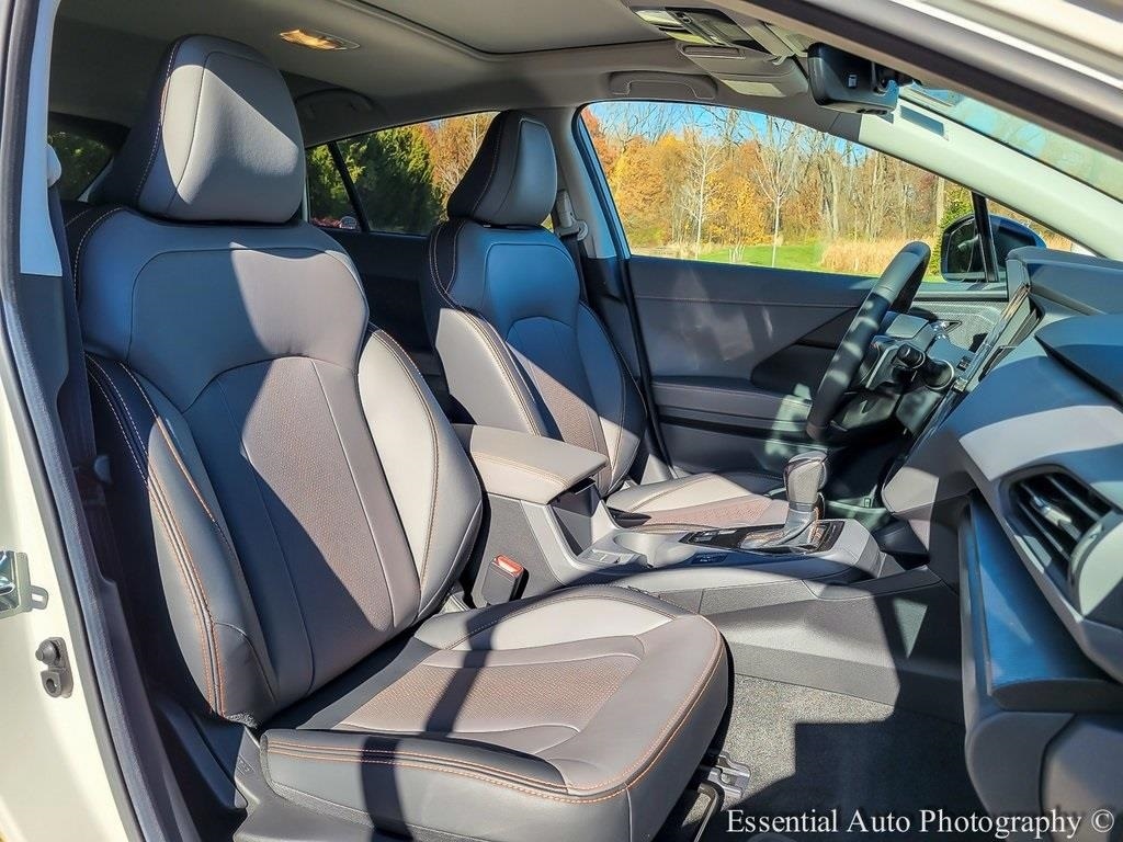 2025 SUBARU CROSSTREK - Image 33