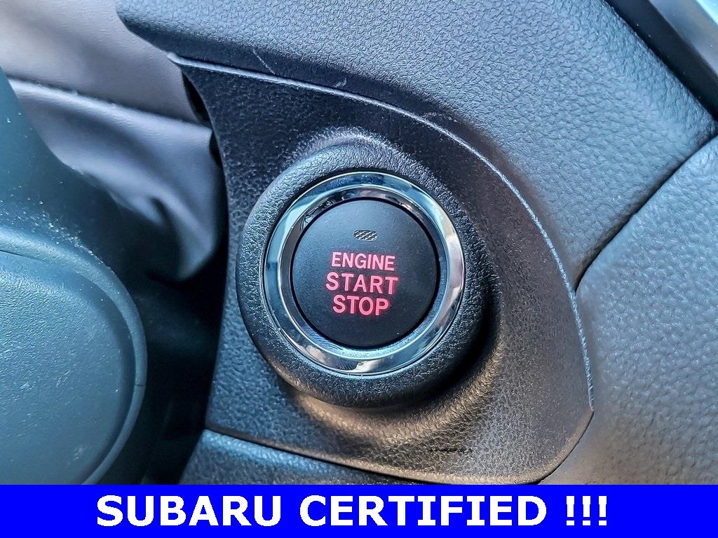 2025 SUBARU ASCENT - Image 19