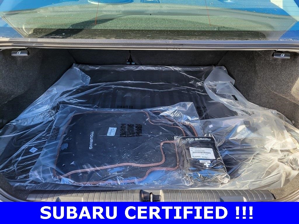2025 SUBARU LEGACY - Image 28