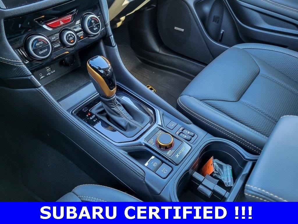 2024 SUBARU FORESTER - Image 25