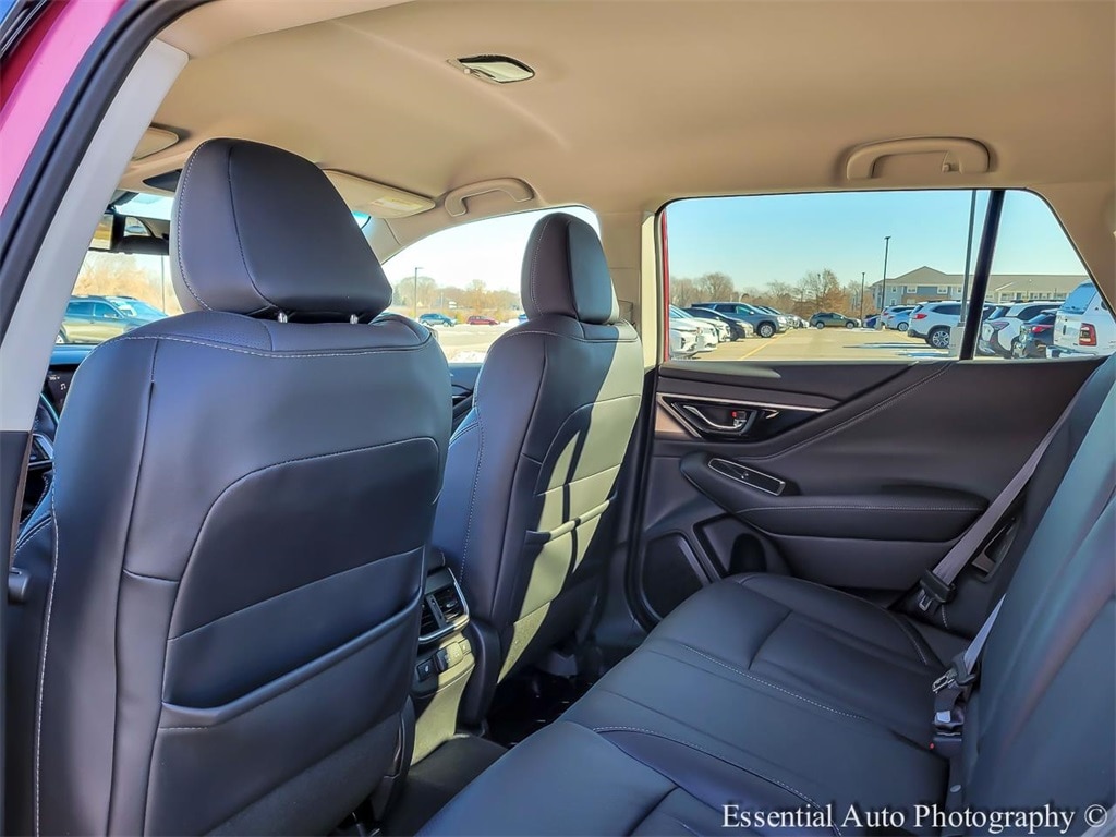 2022 SUBARU OUTBACK - Image 12