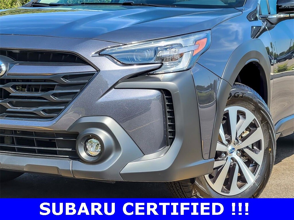 2025 Subaru Outback Premium photo 3