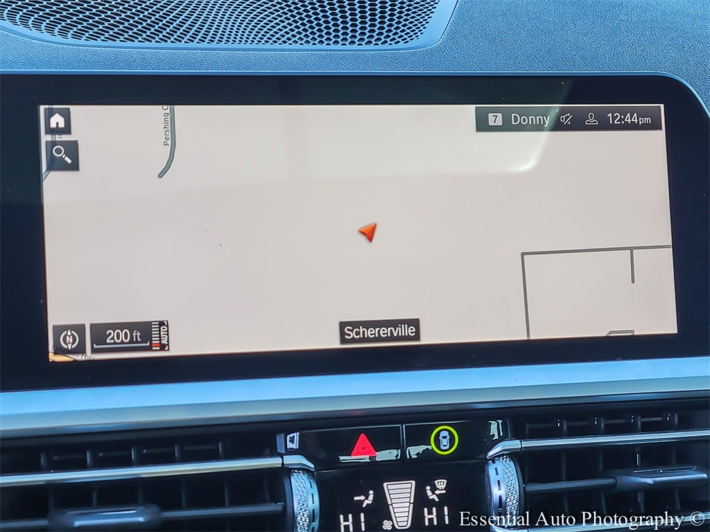 2021 BMW 330I - Image 20