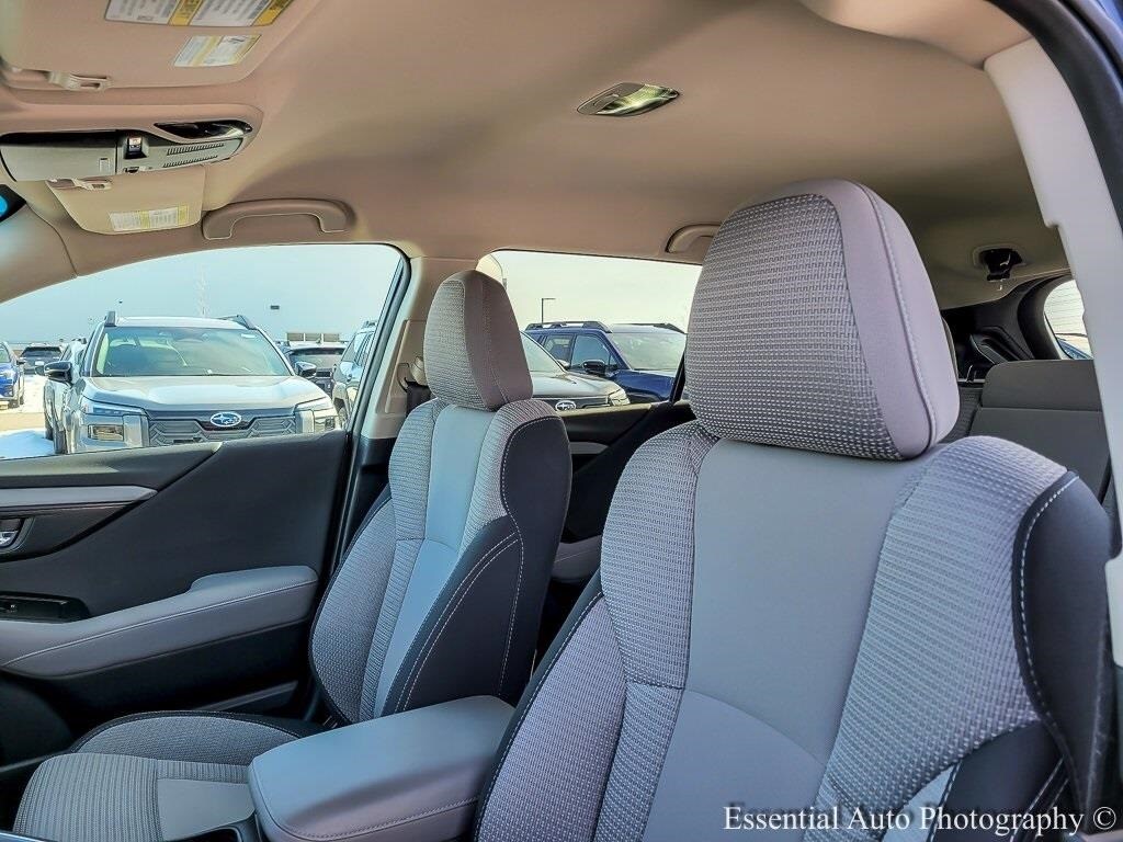 2021 SUBARU OUTBACK - Image 10