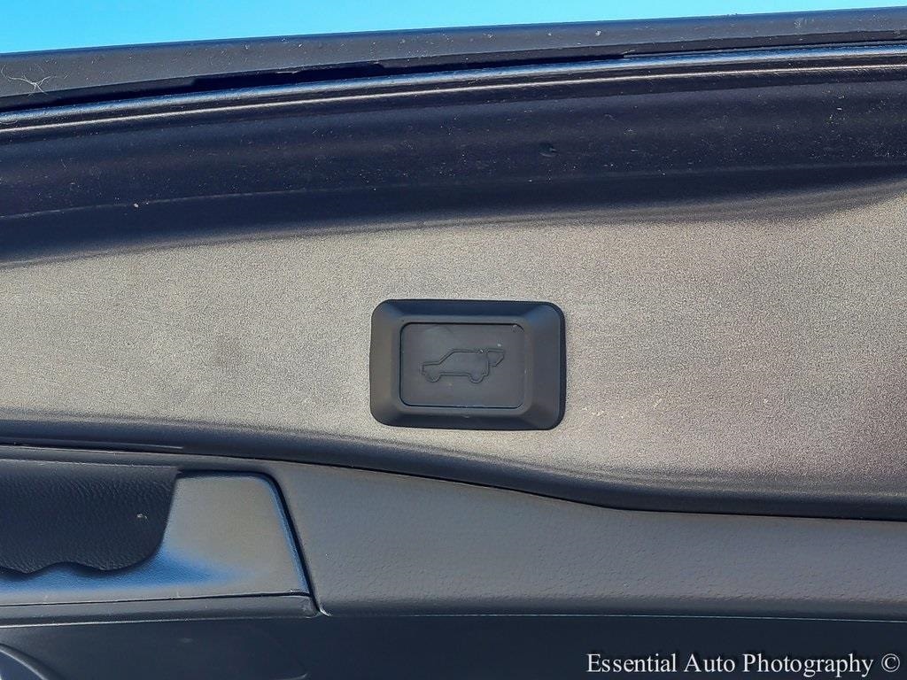 2021 TOYOTA RAV4 - Image 27