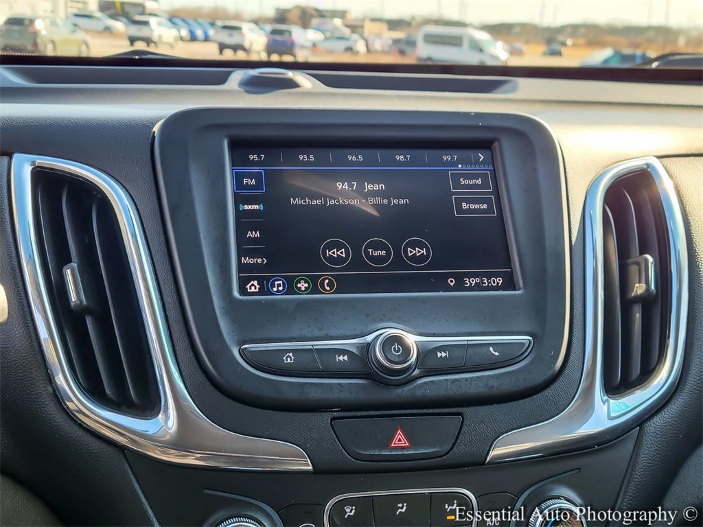 2020 CHEVROLET EQUINOX - Image 19