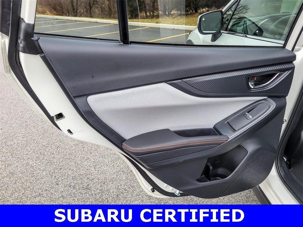 2023 SUBARU CROSSTREK - Image 26