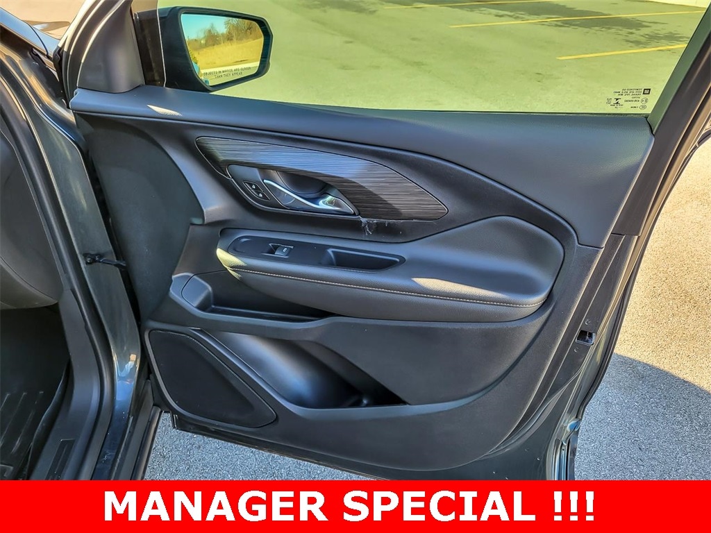 2020 GMC TERRAIN - Image 32