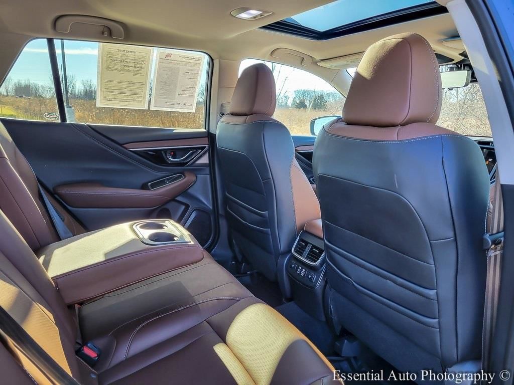2023 Subaru Outback Touring - Photo 31
