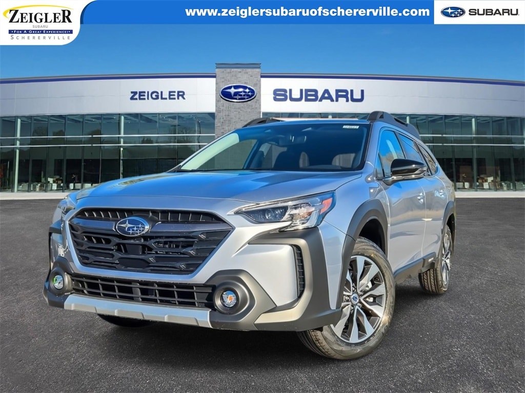 2025 Subaru Outback SUV  2025 Subaru Outback SUV
