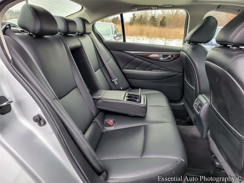 2019 INFINITI Q50 - Image 30