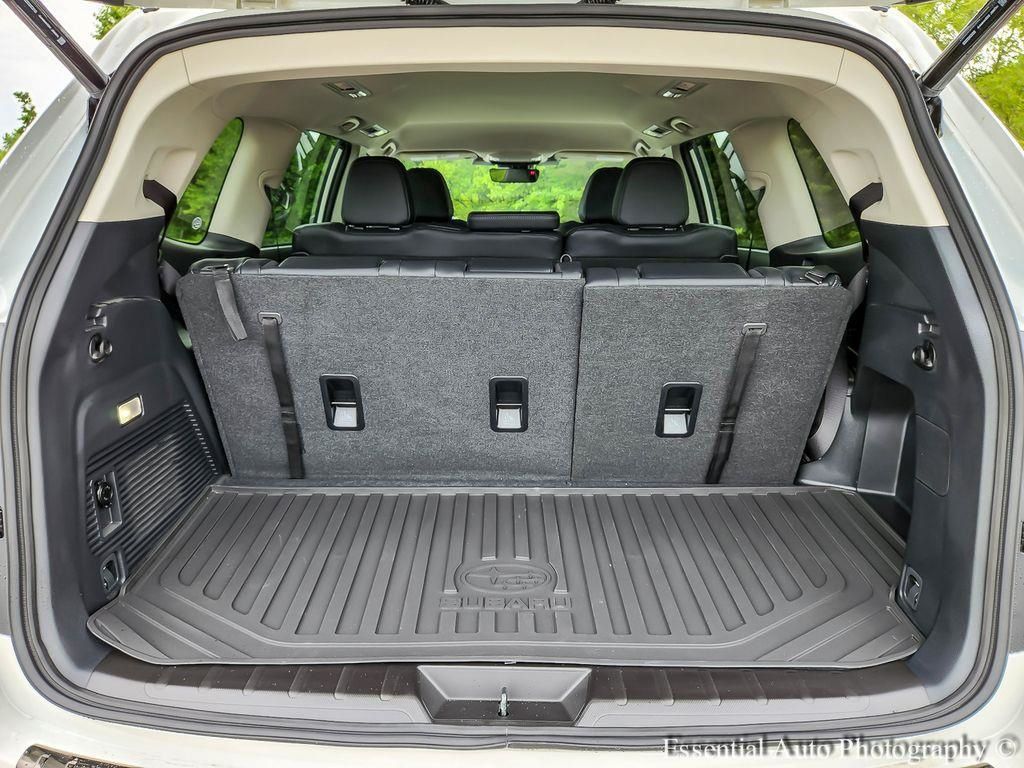 2026 Subaru Ascent Premium - Photo 22