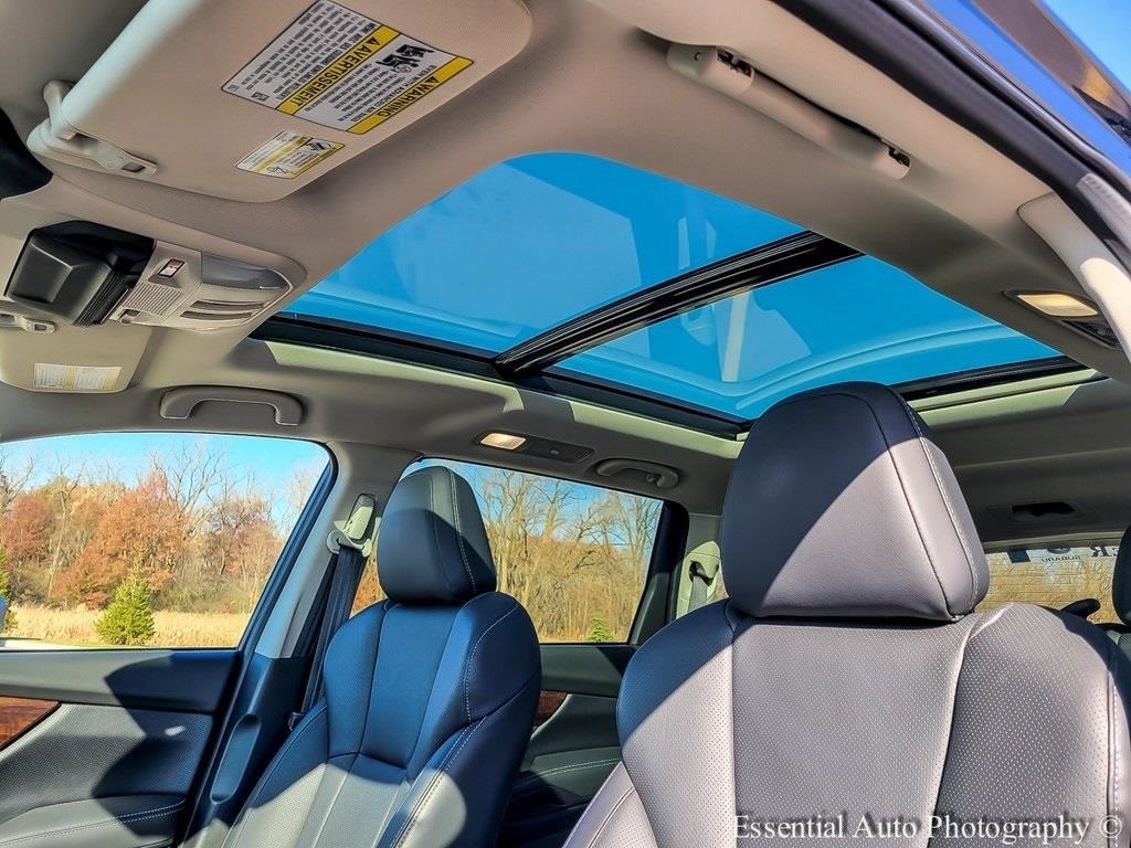 2025 SUBARU ASCENT - Image 10