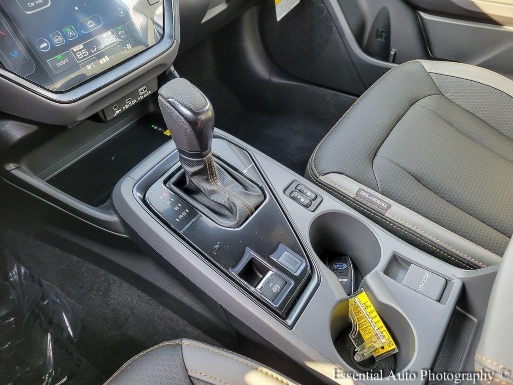 2026 Subaru Crosstrek Wilderness - Photo 20