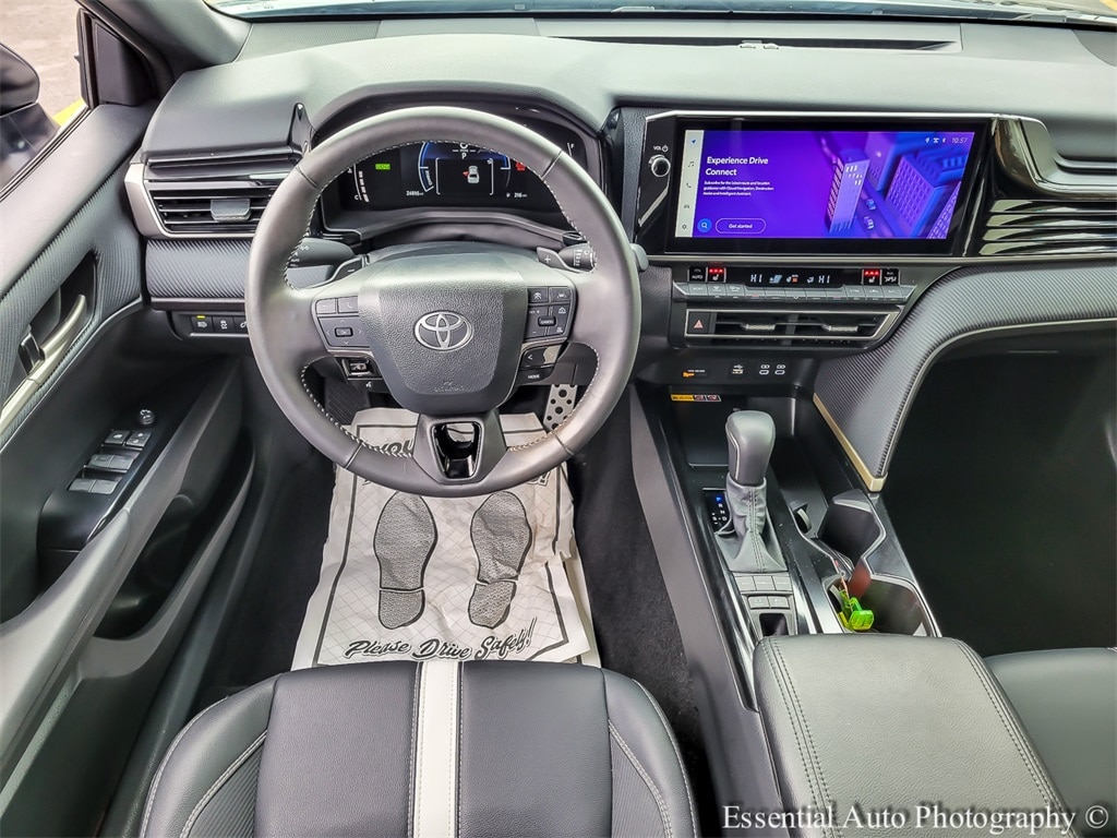 2025 TOYOTA CAMRY - Image 13