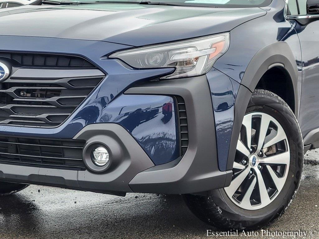 2024 SUBARU OUTBACK - Image 3