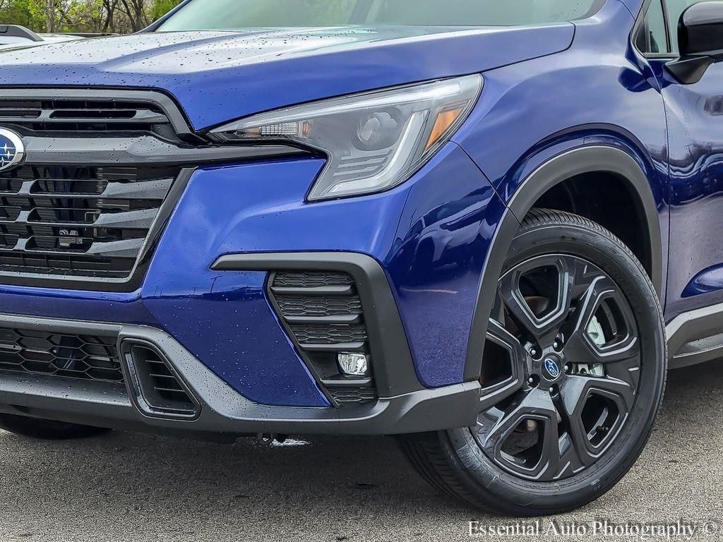 New 2026 Subaru Ascent Onyx Edition Touring 7-Passenger SUV