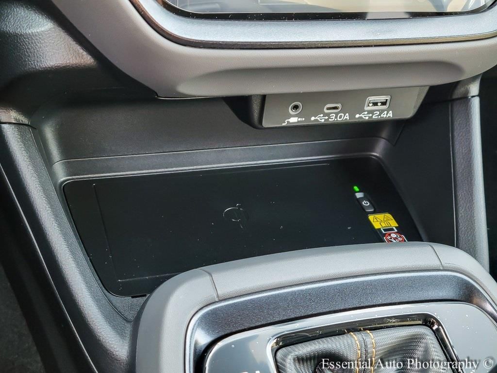 2026 Subaru Crosstrek Wilderness - Photo 18
