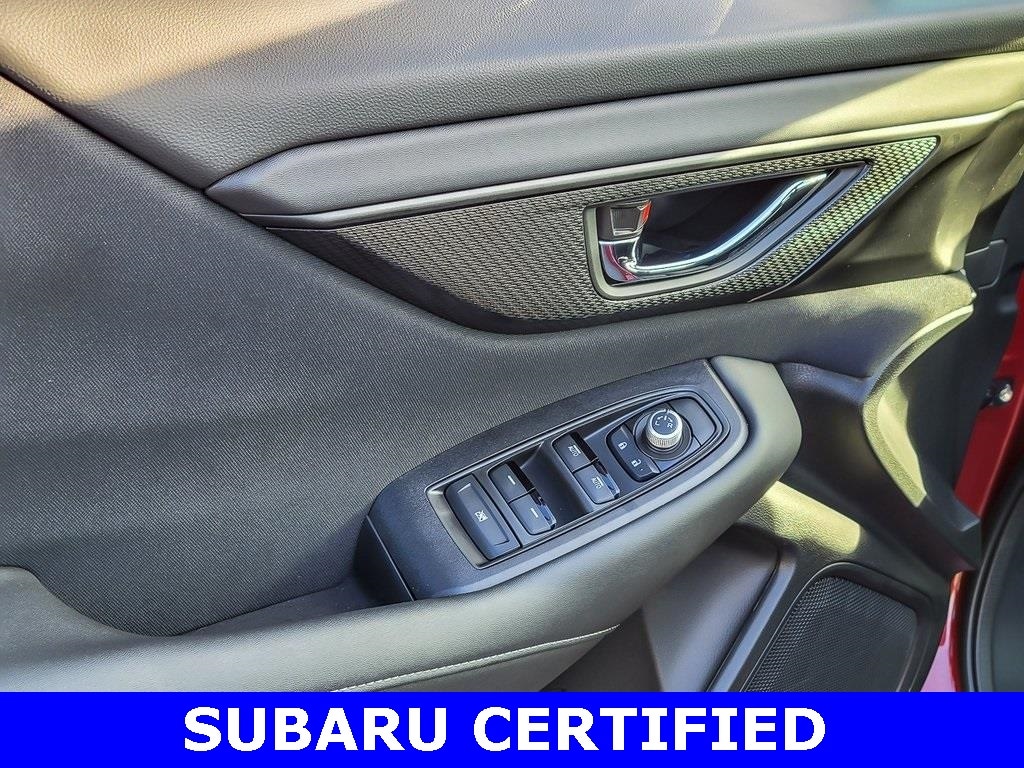 2025 SUBARU LEGACY - Image 14