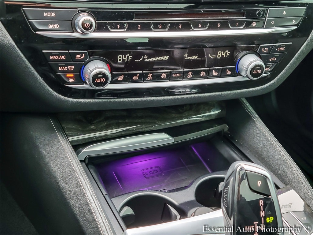 2019 BMW 640XI - Image 22