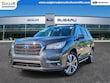 Subaru Ascent