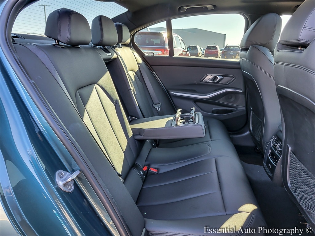 2021 BMW 330I - Image 31