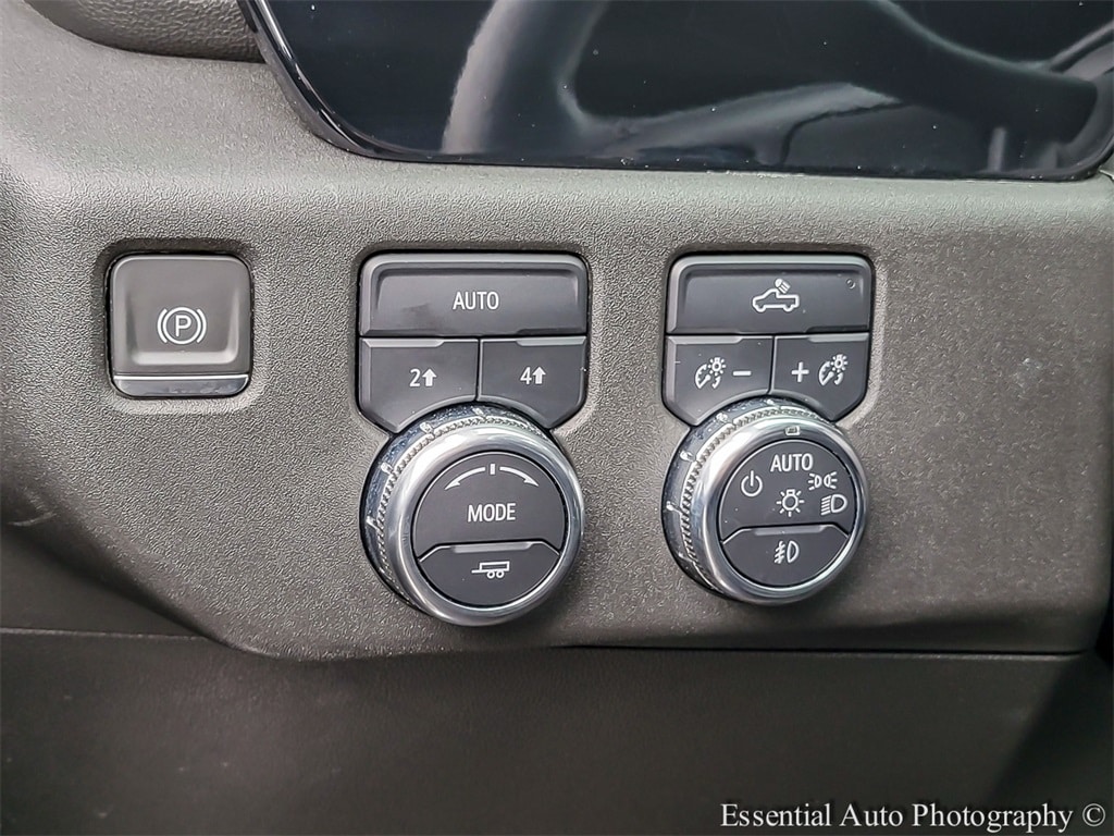 2024 GMC SIERRA - Image 15